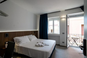 Humboldt Luxury Rooms Taormina